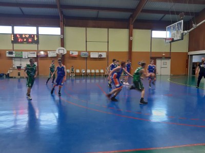 Cadets - Carspach 4