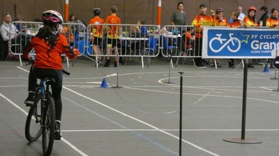 Finale concours sécurité routière 5.