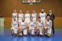 l'équipe des seniors de l'entente Olt/Wald. saison 2017/2018.
