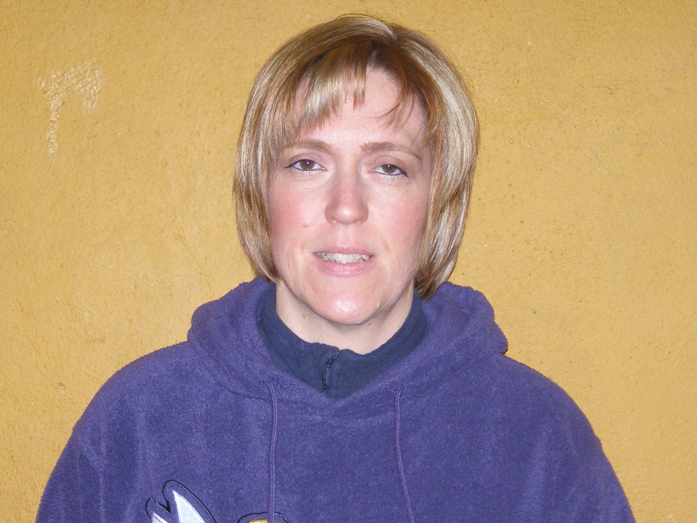 Valérie Niedergang