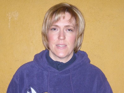 Valérie Niedergang Valérie Niedergang