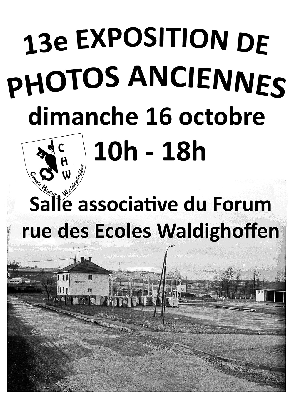 Affiche expo-photo 2022