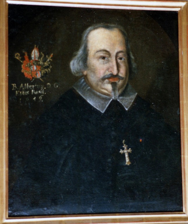 Béat Albrecht de Ramstein