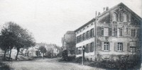 ancienne ecole de Waldighoffen