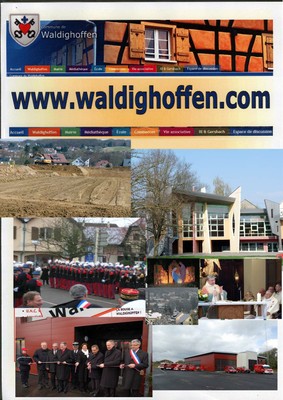Site Waldighoffen