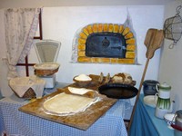 exposition 2010 cuisine d'autrefois