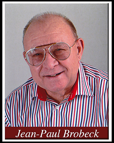 Jean-Paul Brobeck