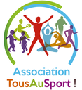 Logo Tous au Sport