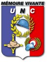 Logo Union Nationale des combattants