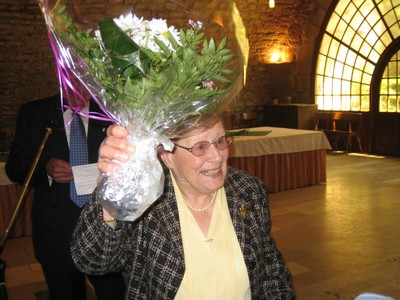 30e anniversaire de la section