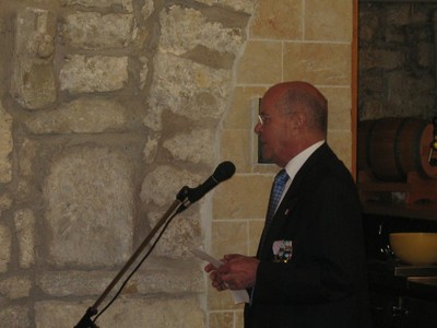 30e anniversaire de la section