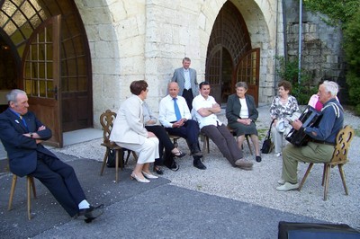30e anniversaire de la section