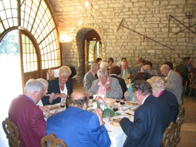 30e anniversaire de la section