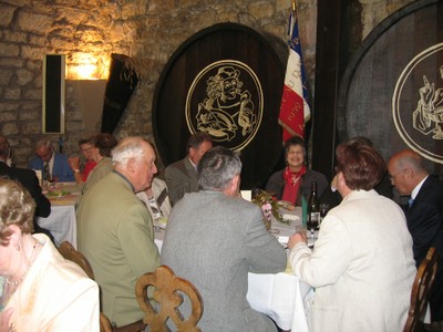 30e anniversaire de la section