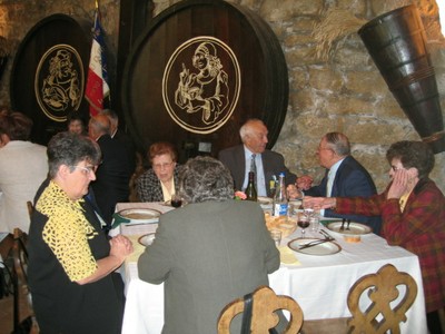 30e anniversaire de la section