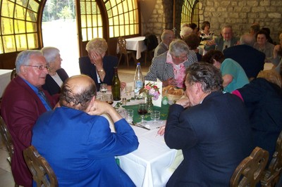 30e anniversaire de la section