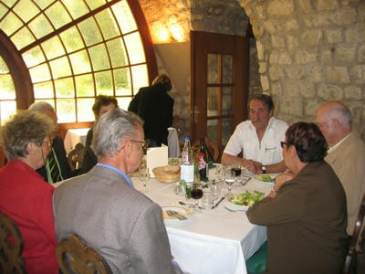 30e anniversaire de la section