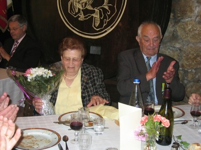 30e anniversaire de la section