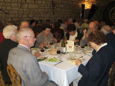 30e anniversaire de la section