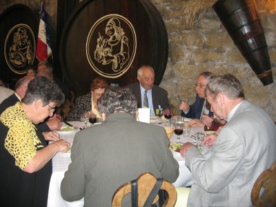 30e anniversaire de la section