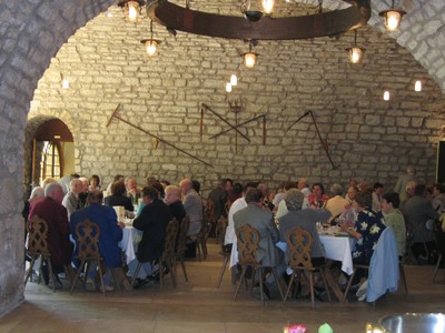 30e anniversaire de la section