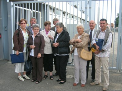 Congrès national 2009 à Colmar