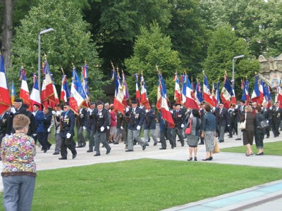 Congrès national 2009 à Colmar