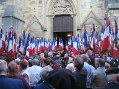 Congrès national 2009 à Colmar