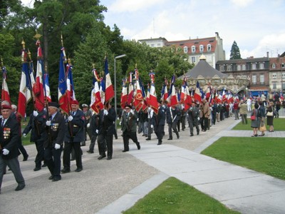 Congrès national 2009 à Colmar