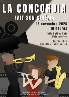 concert d'automne 2026 musique concordia