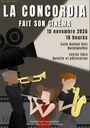 concert d'automne 2026 musique concordia