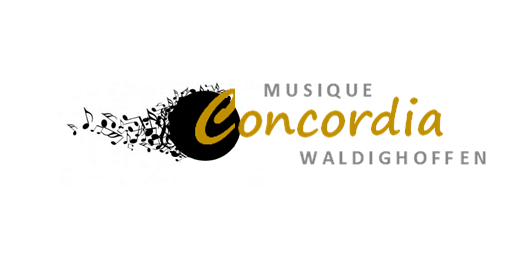 Logo Concordia 2022