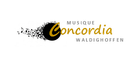 Logo Concordia 2022