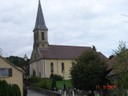 Photo église de Roppentzwiller
