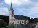 Photo église de Steinsoultz