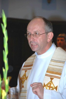 Père Christophe Smoter-Fessenheim