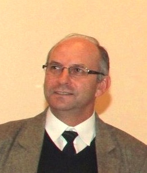 Père Smoter à Sickert en oct 2010