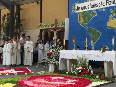 Fête Dieu du 7 juin_9