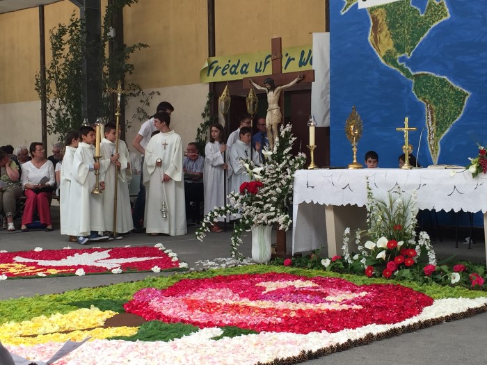 Fête Dieu du 7 juin_10