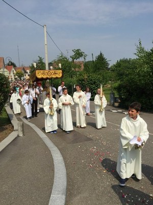 Fête Dieu du 7 juin_14