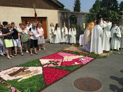 Fête Dieu du 7 juin_23