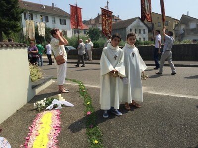 Fête Dieu du 7 juin_47