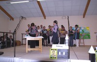 20 oct 2012 Rencontre à Steinsoultz des forces vives des 6 paroisses (3)