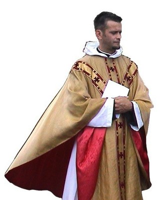 Père François Lichtlé