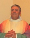 Abbé Hubert Schmitt, Vicaire Episcopal, Chanoine de la Cathédrale, natif de Waldighoffen