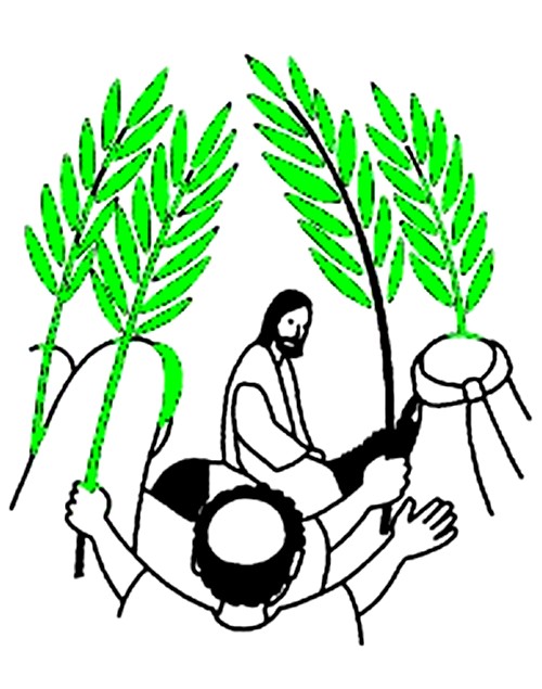 Logo Rameaux