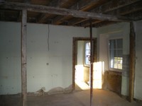 Pièce au rez-de-chaussée du presbytère - 13.03.12.JPG