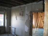 Pièces étage presbytère - 13.03.12.JPG
