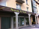 Façade coiffeur Nature et Style Waldighoffen