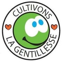 Logo - semaine de la gentillesse 2013